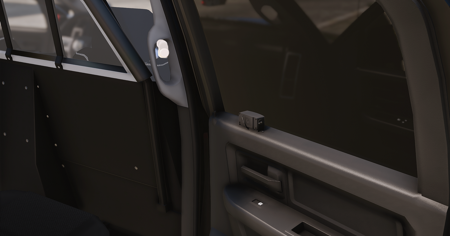 FHP 2024 Dodge Ram