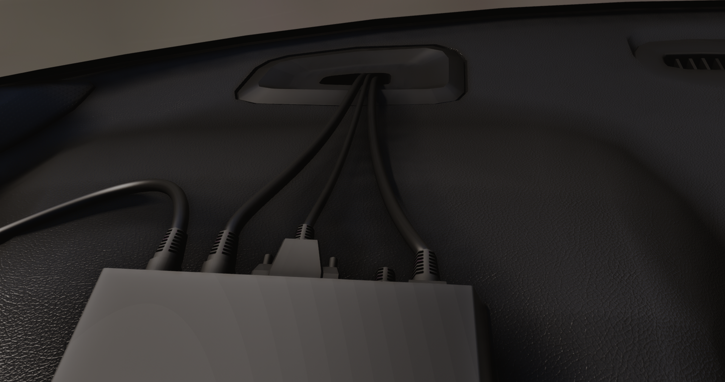 Valor 2021 Chevy Tahoe PPV