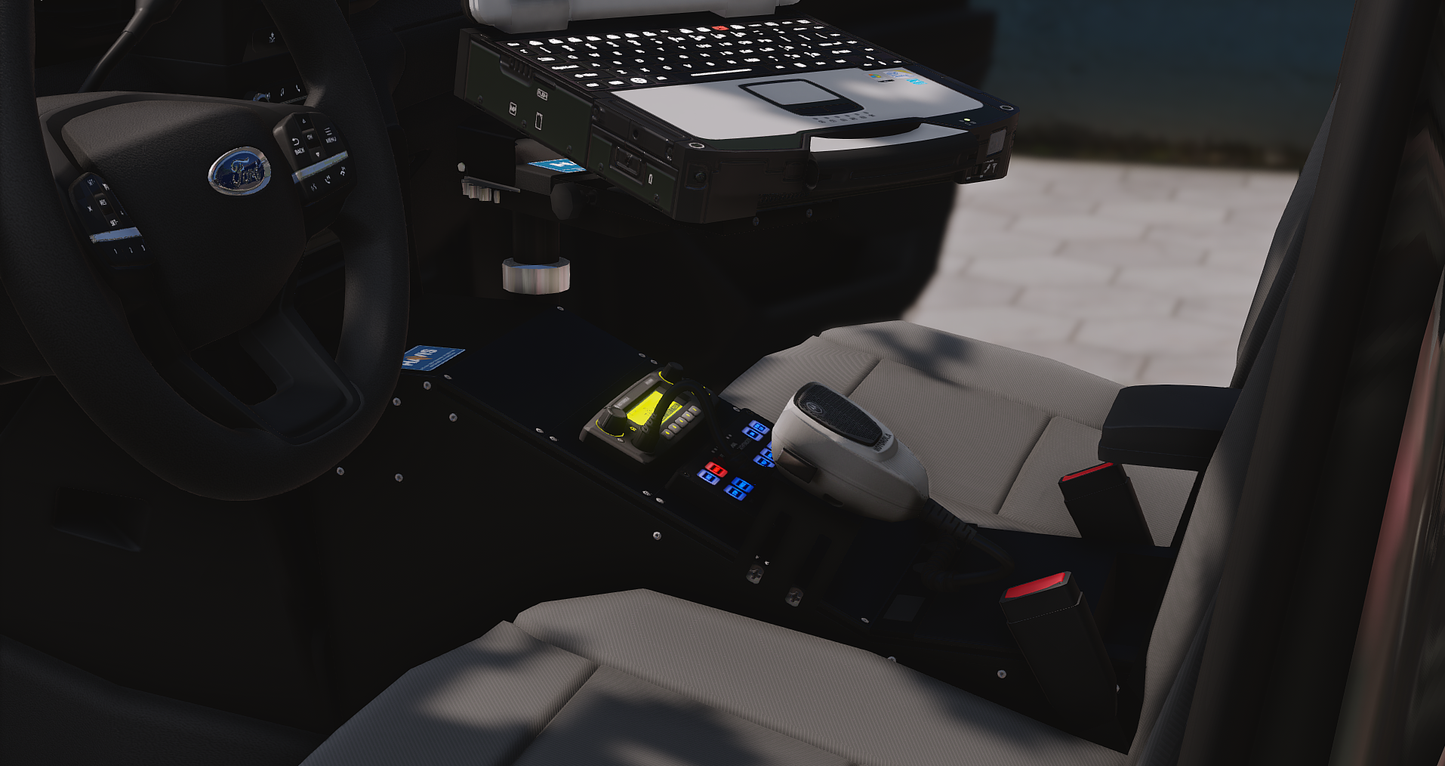 Valor 2020 Ford Explorer