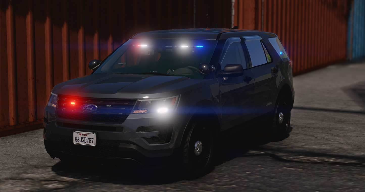 Valor 2016 Ford Explorer