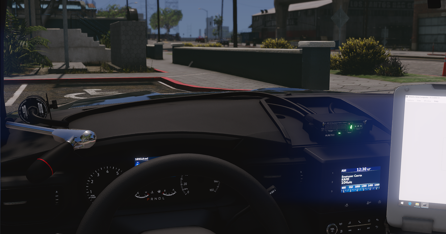 Valor 2020 Ford Explorer