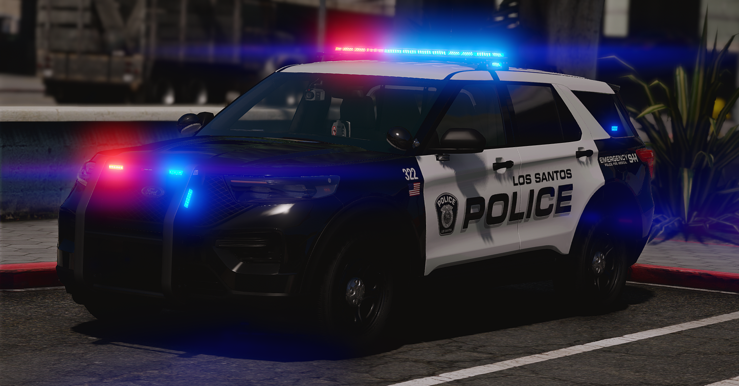 Valor 2020 Ford Explorer