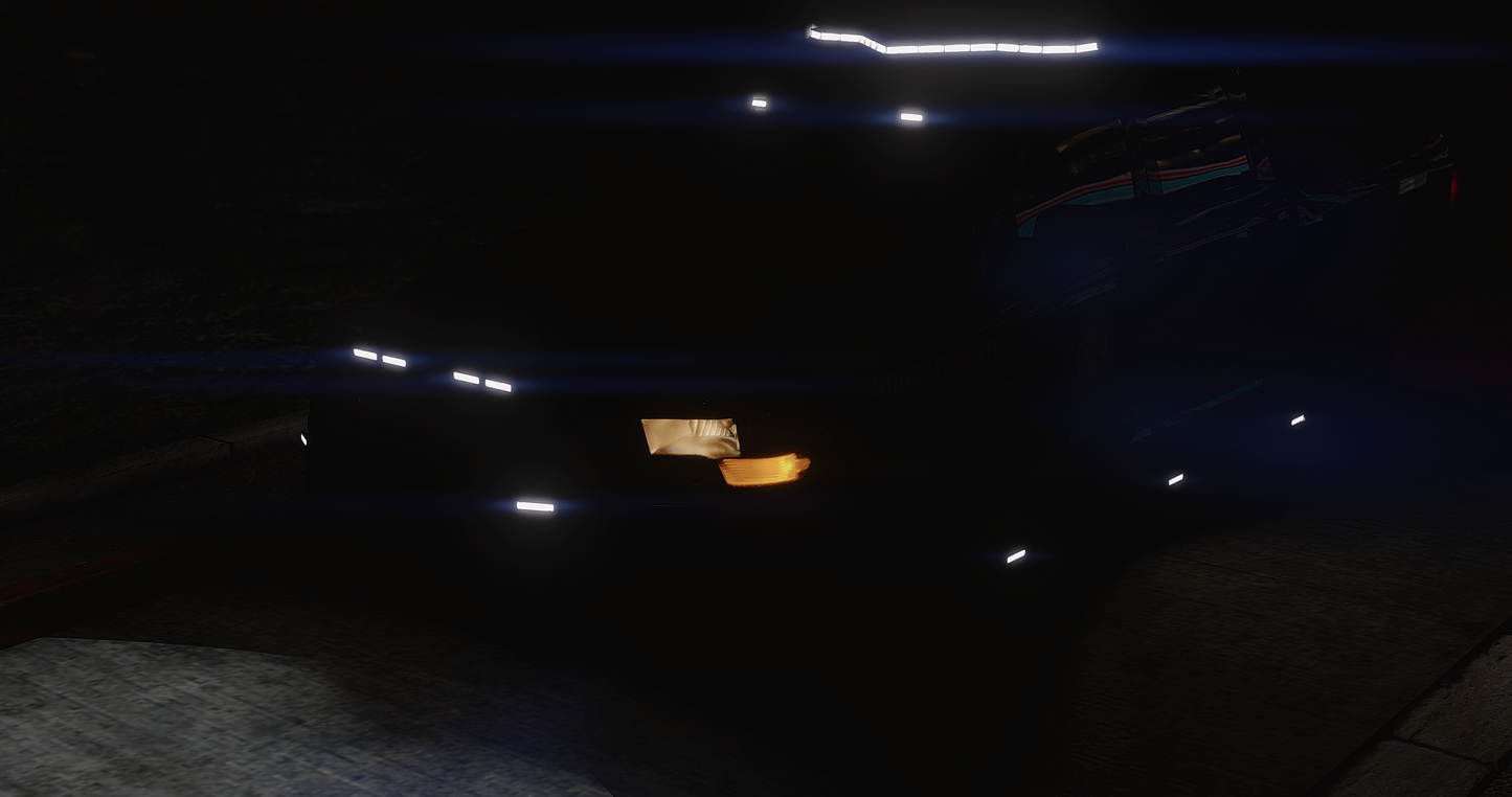 FHP 2024 Dodge Ram