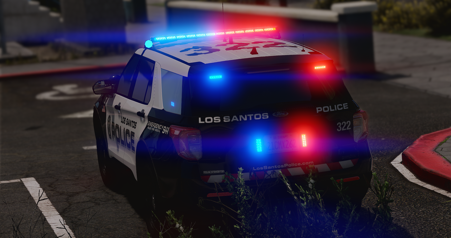 Valor 2020 Ford Explorer