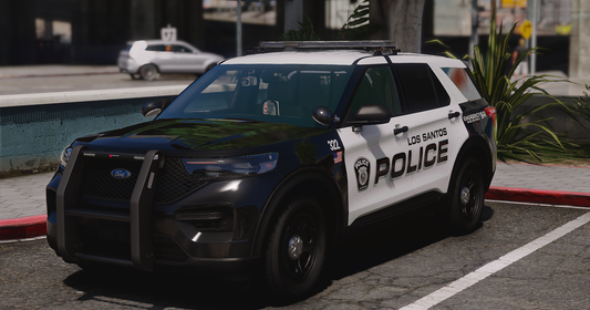 Valor 2020 Ford Explorer