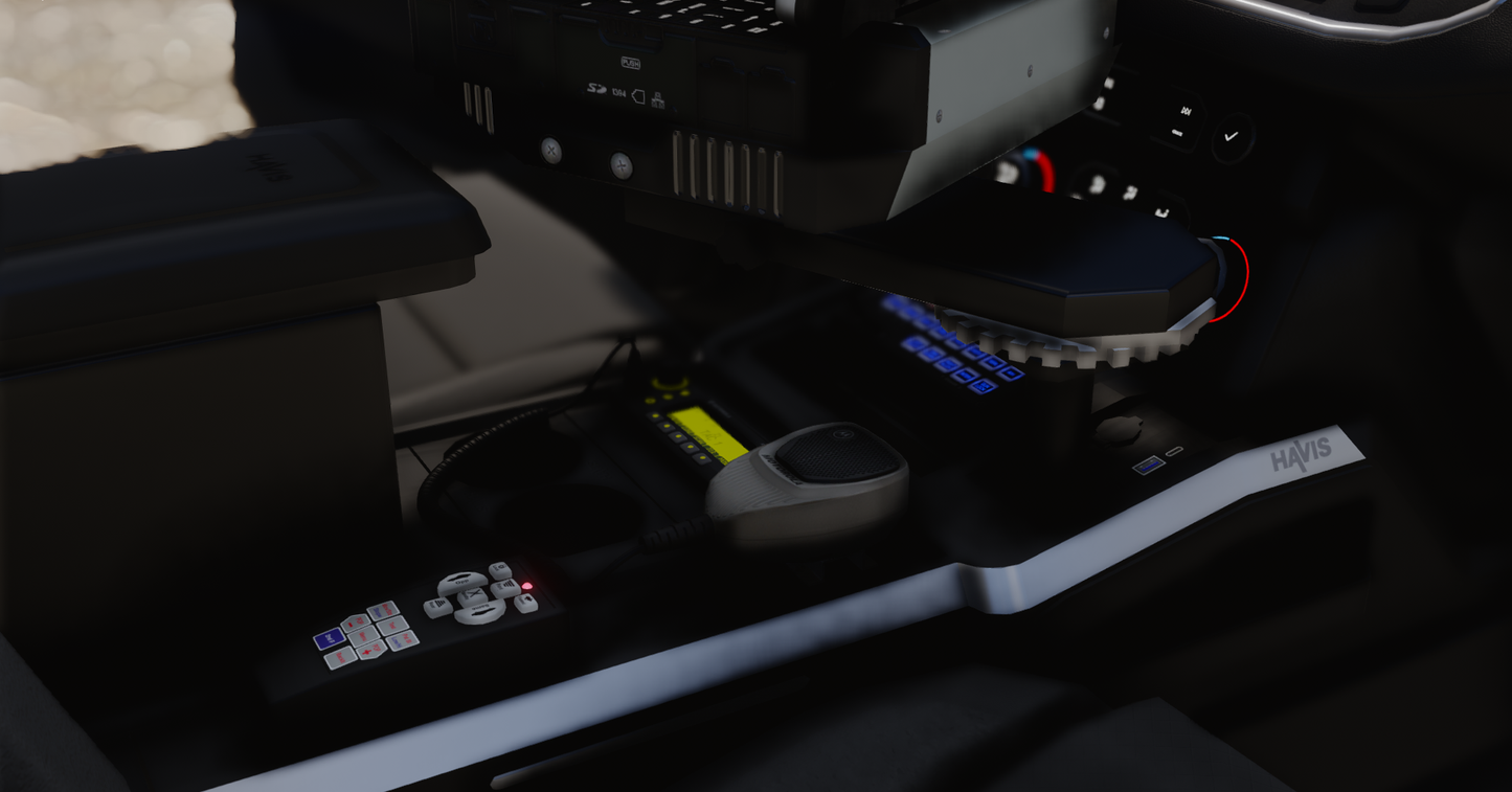 Valor 2021 Chevy Tahoe PPV