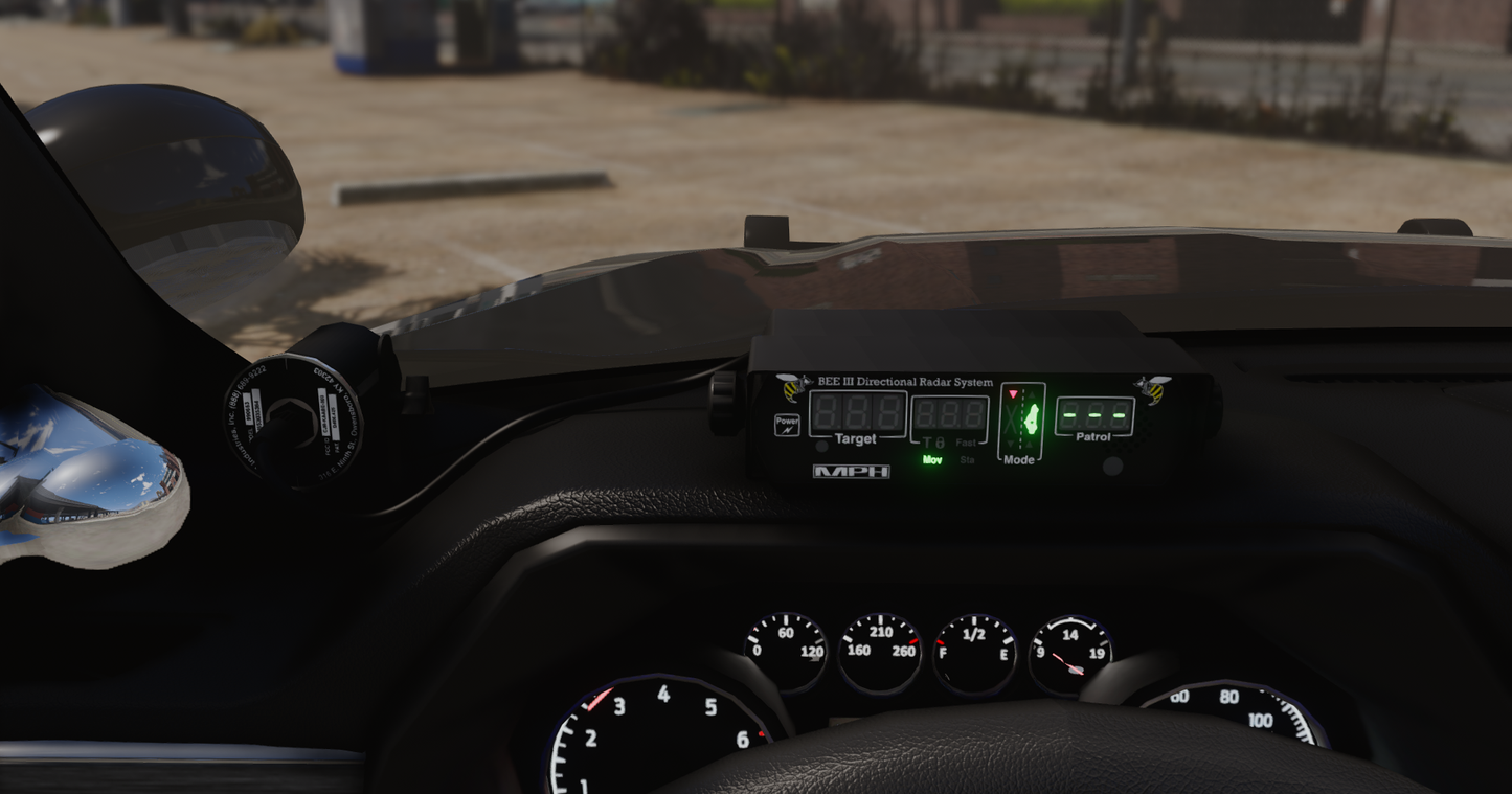 Valor 2021 Chevy Tahoe PPV