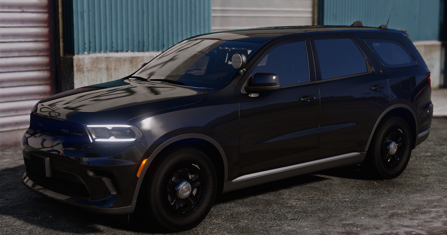 Federal Signal Integrity Mega Pack (Forsyth Based Cars)