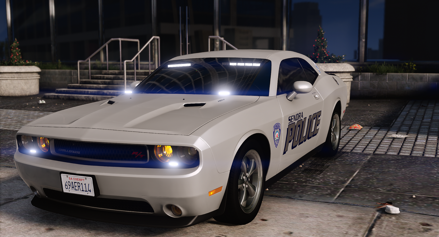 Justice Pack