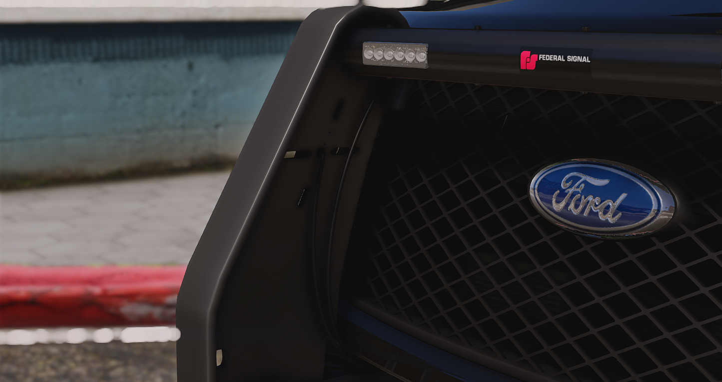 Valor 2020 Ford Explorer