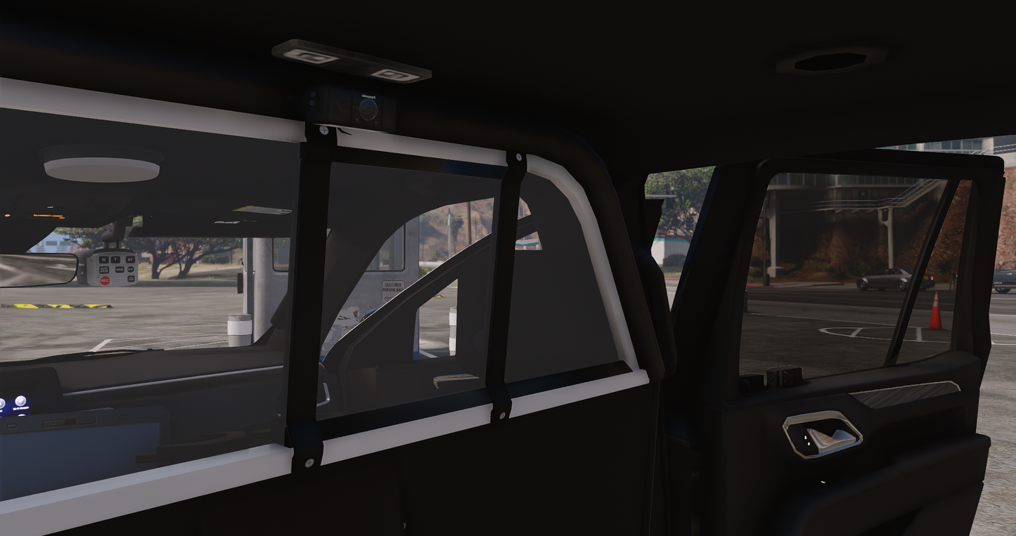 FHP 2021 Tahoe