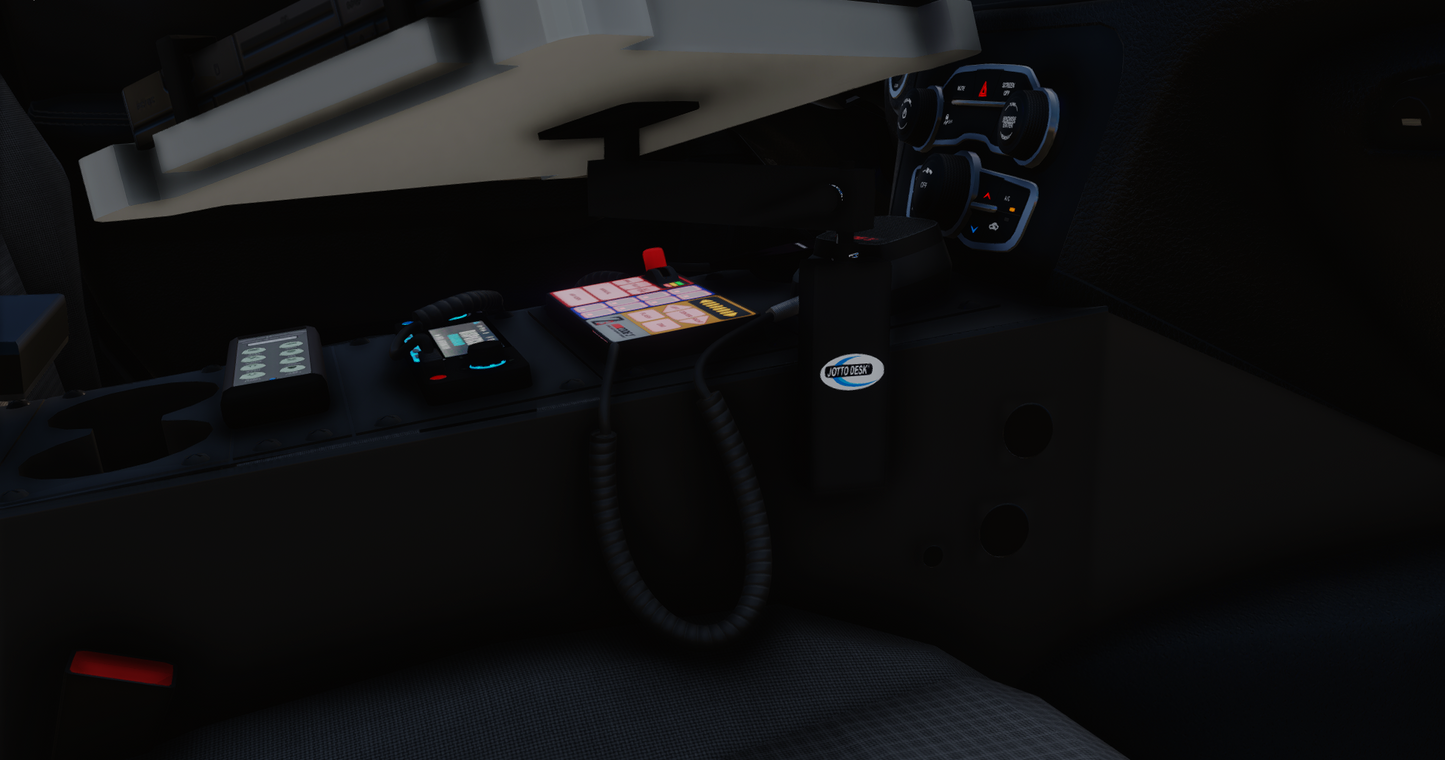 FHP 2016-2018 Charger Code 3 Pack