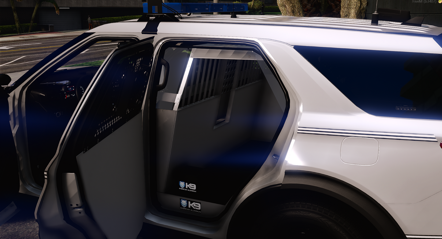 2020 OSHP FPIU