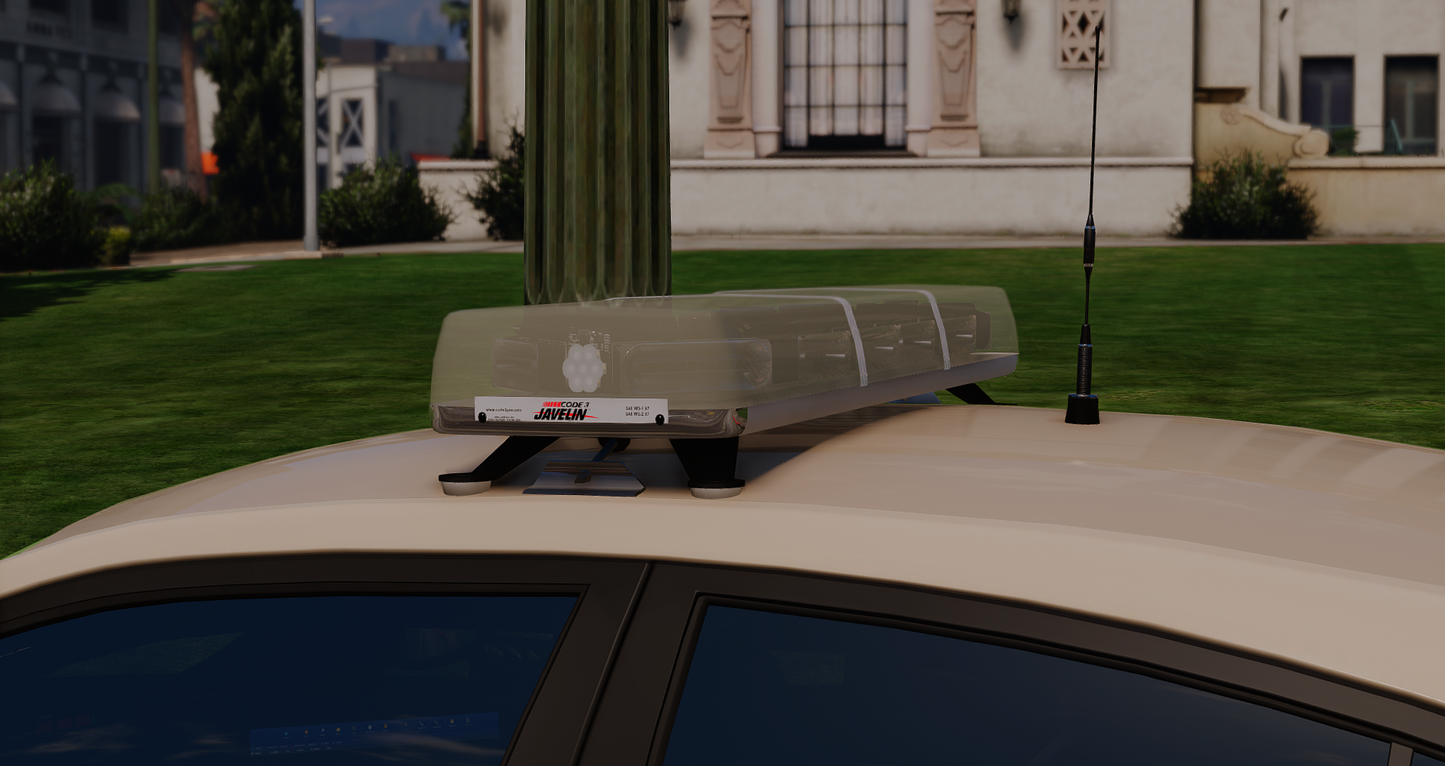 FHP 2014 Charger