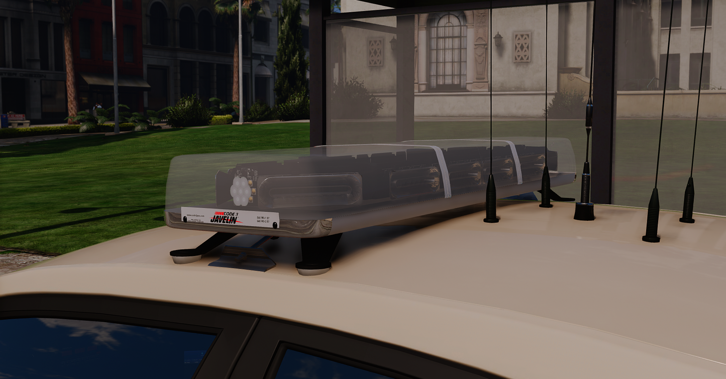 FHP 2014 Charger