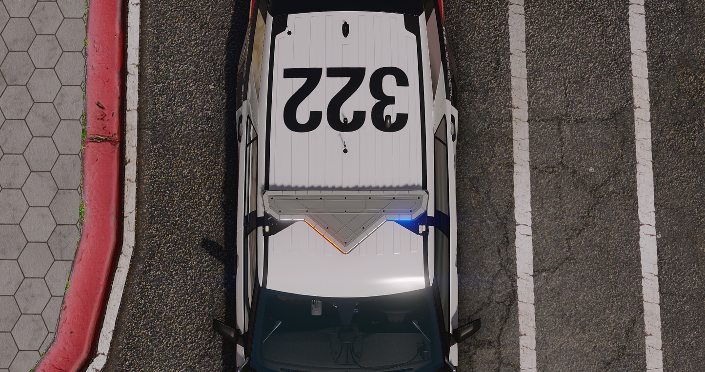 Valor 2020 Ford Explorer