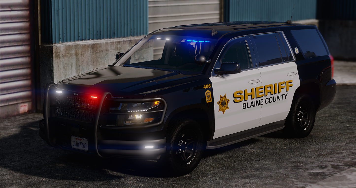 Federal Signal Integrity Mega Pack (Forsyth Based Cars)