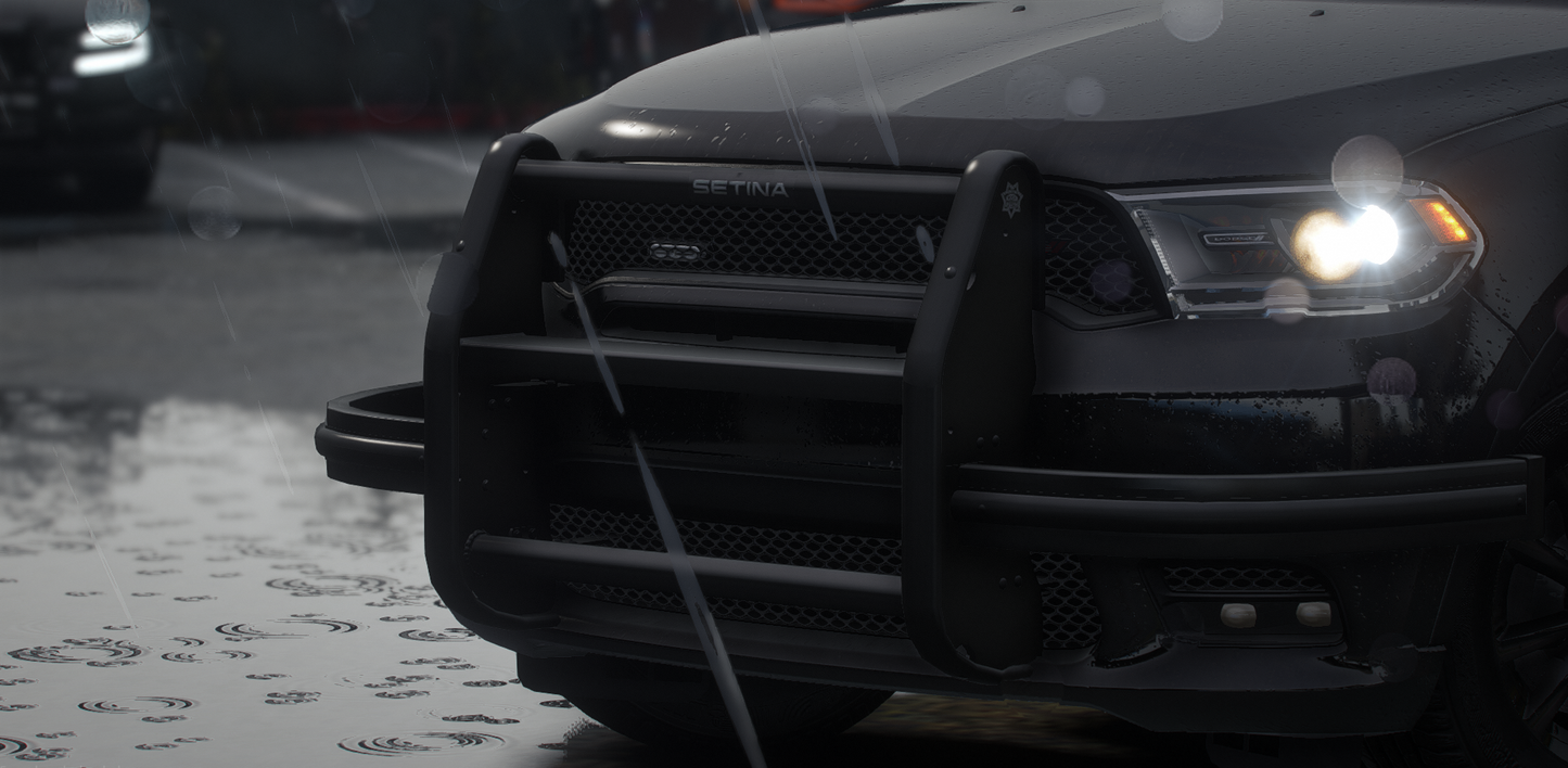 2018 Slicktop Durango