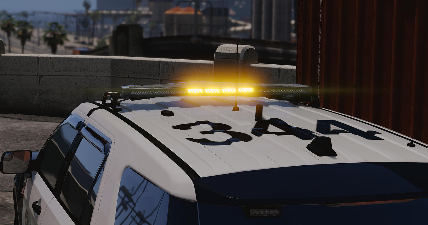 Valor 2016 Ford Explorer