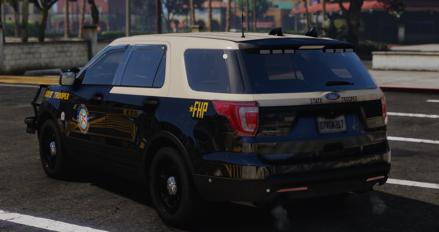 FHP 2016 FPIU Code 3 Pack
