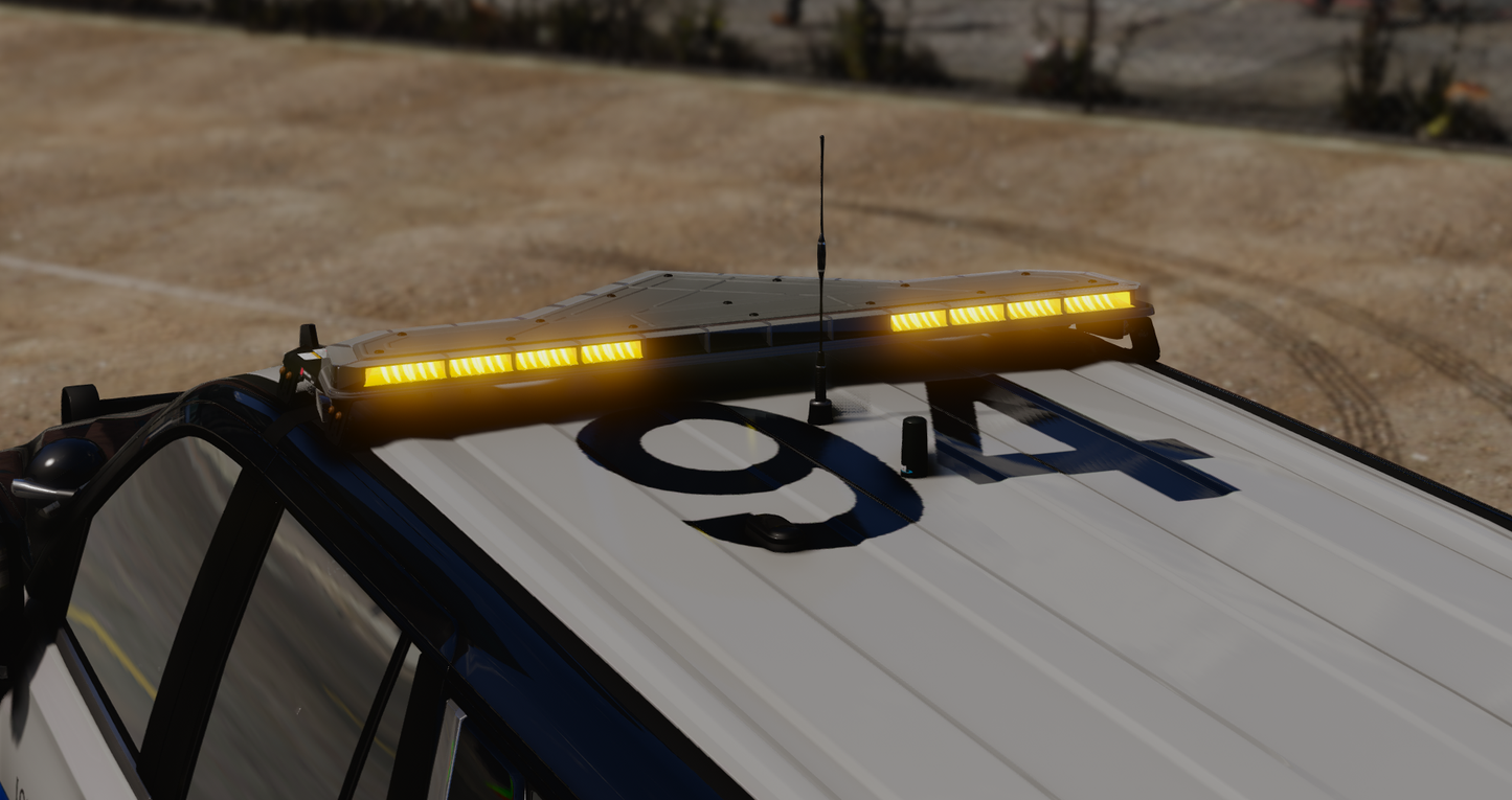 Valor 2021 Chevy Tahoe PPV