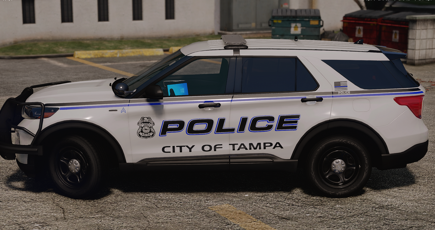TPD 2020 FPIU