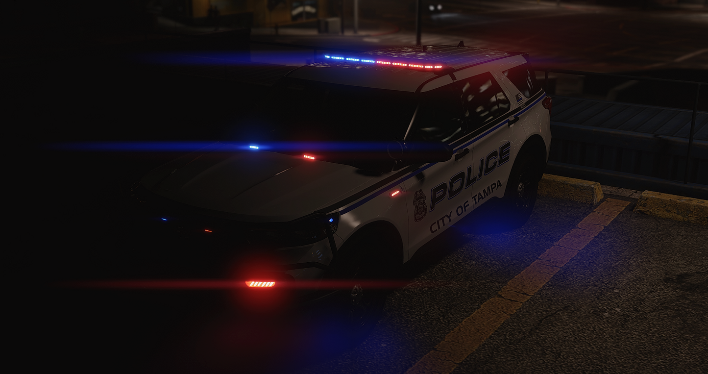 TPD 2020 FPIU