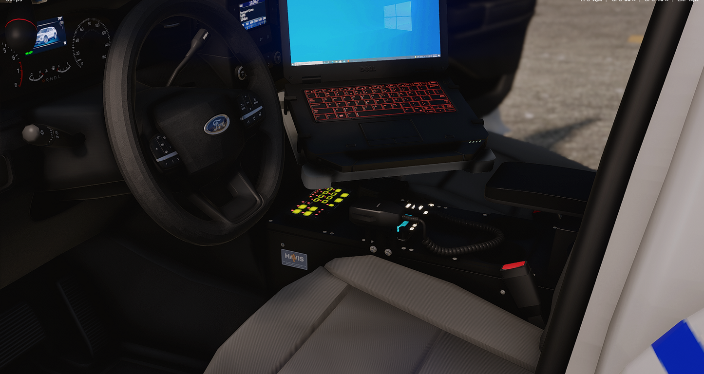 TPD 2020 FPIU