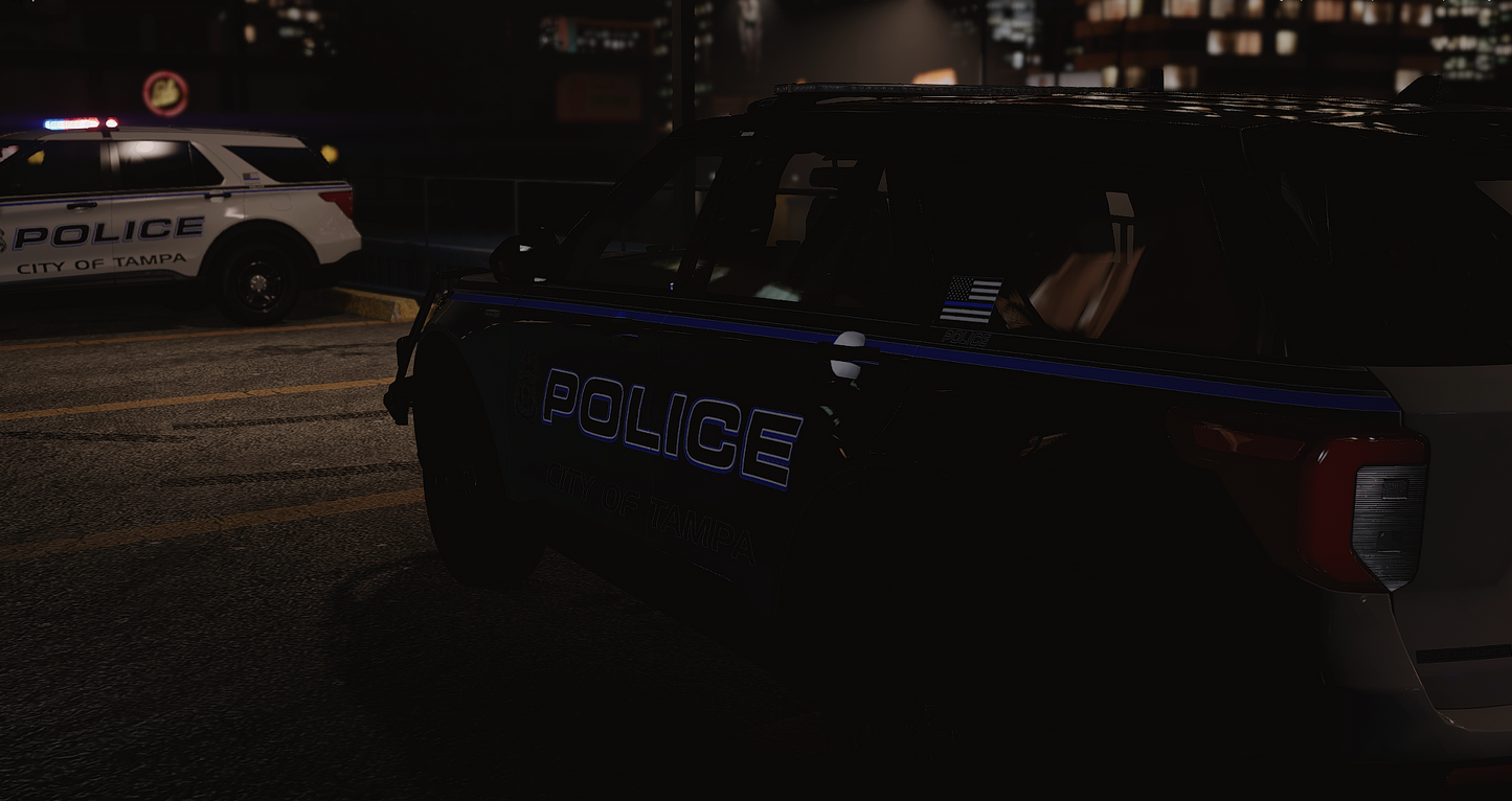 TPD 2020 FPIU