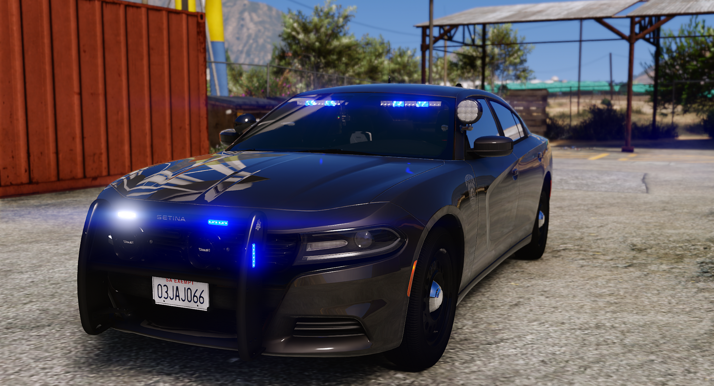 Justice Pack