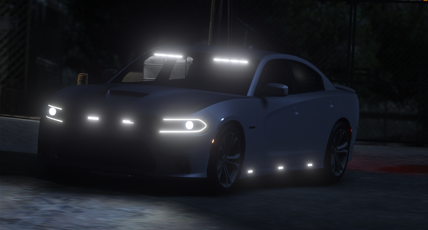 FHP RT Charger