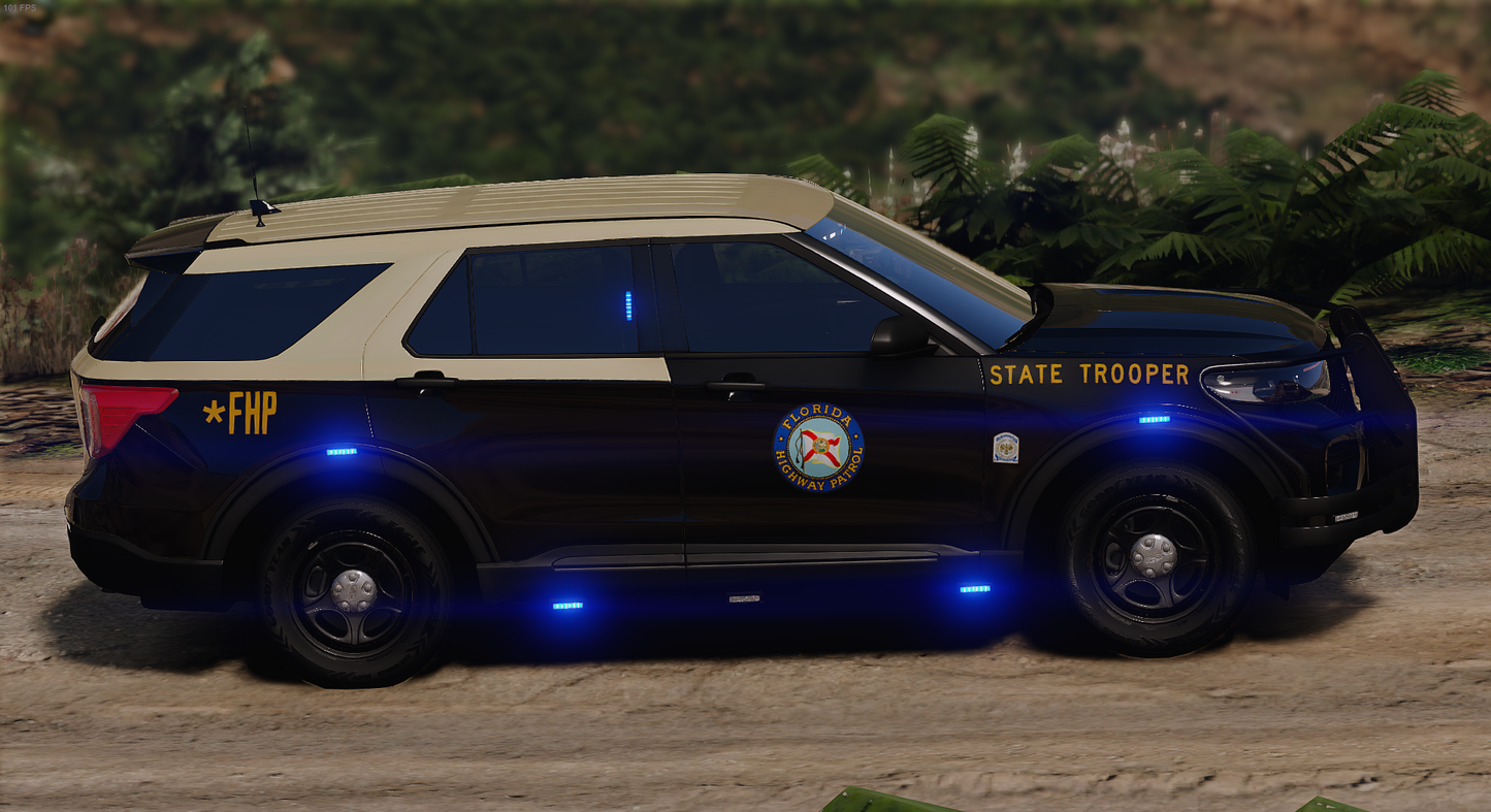 2020 FHP FPIU