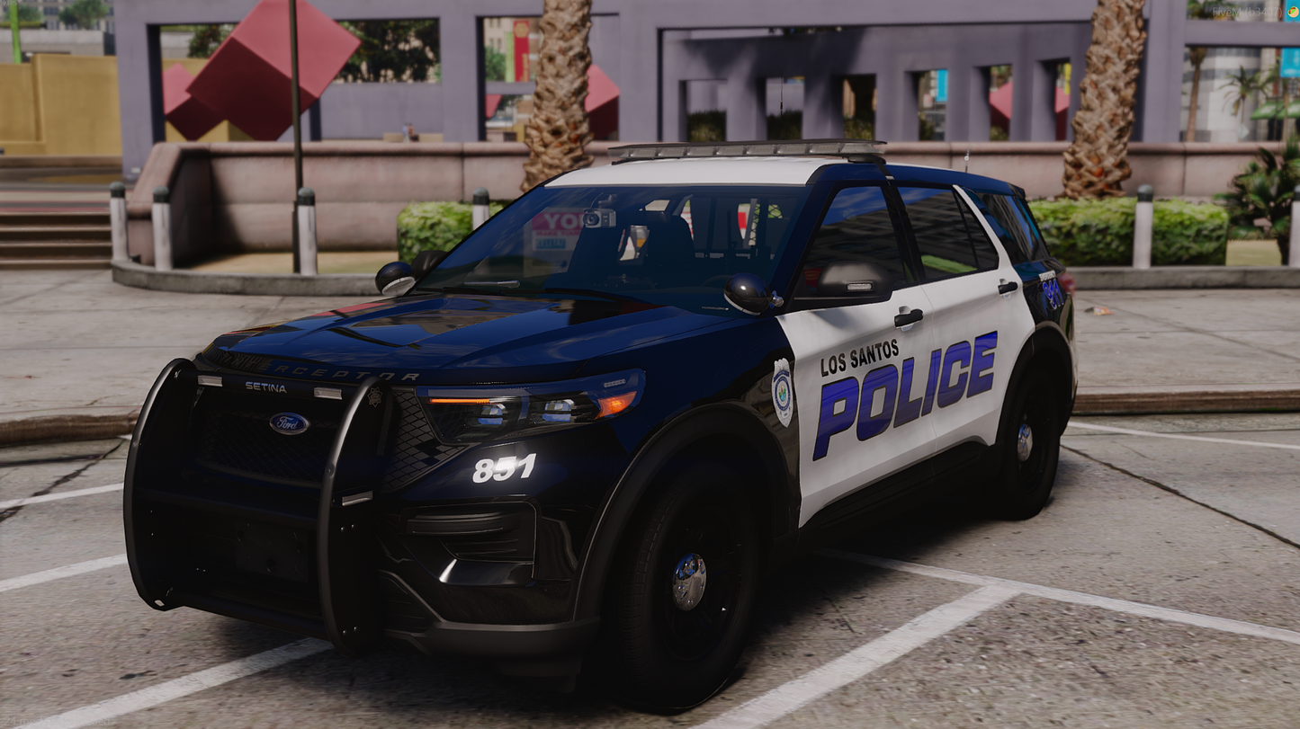 Nforce 2020 FPIU