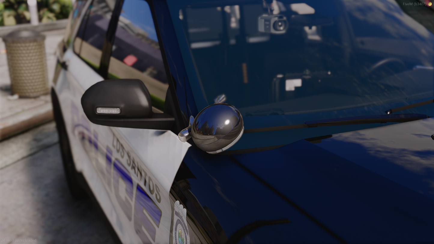 Nforce 2020 FPIU