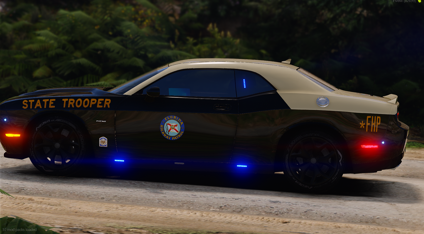 FHP Speed Pack