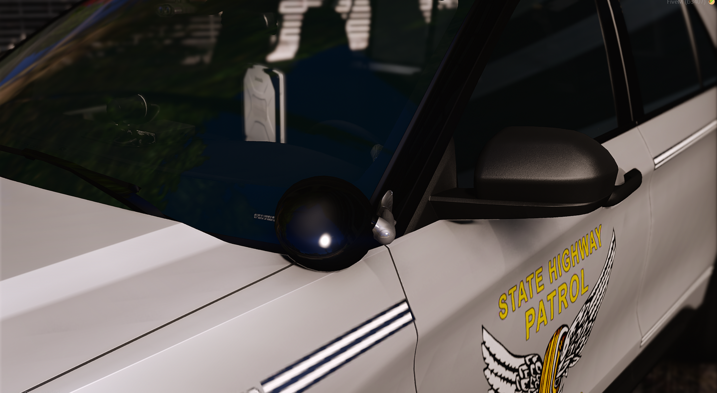 2020 OSHP FPIU