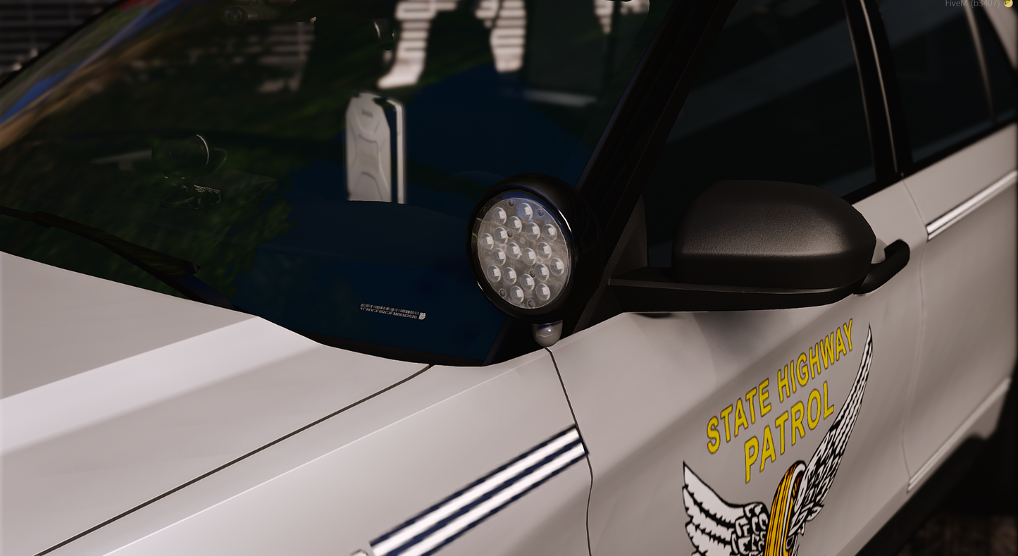 2020 OSHP FPIU