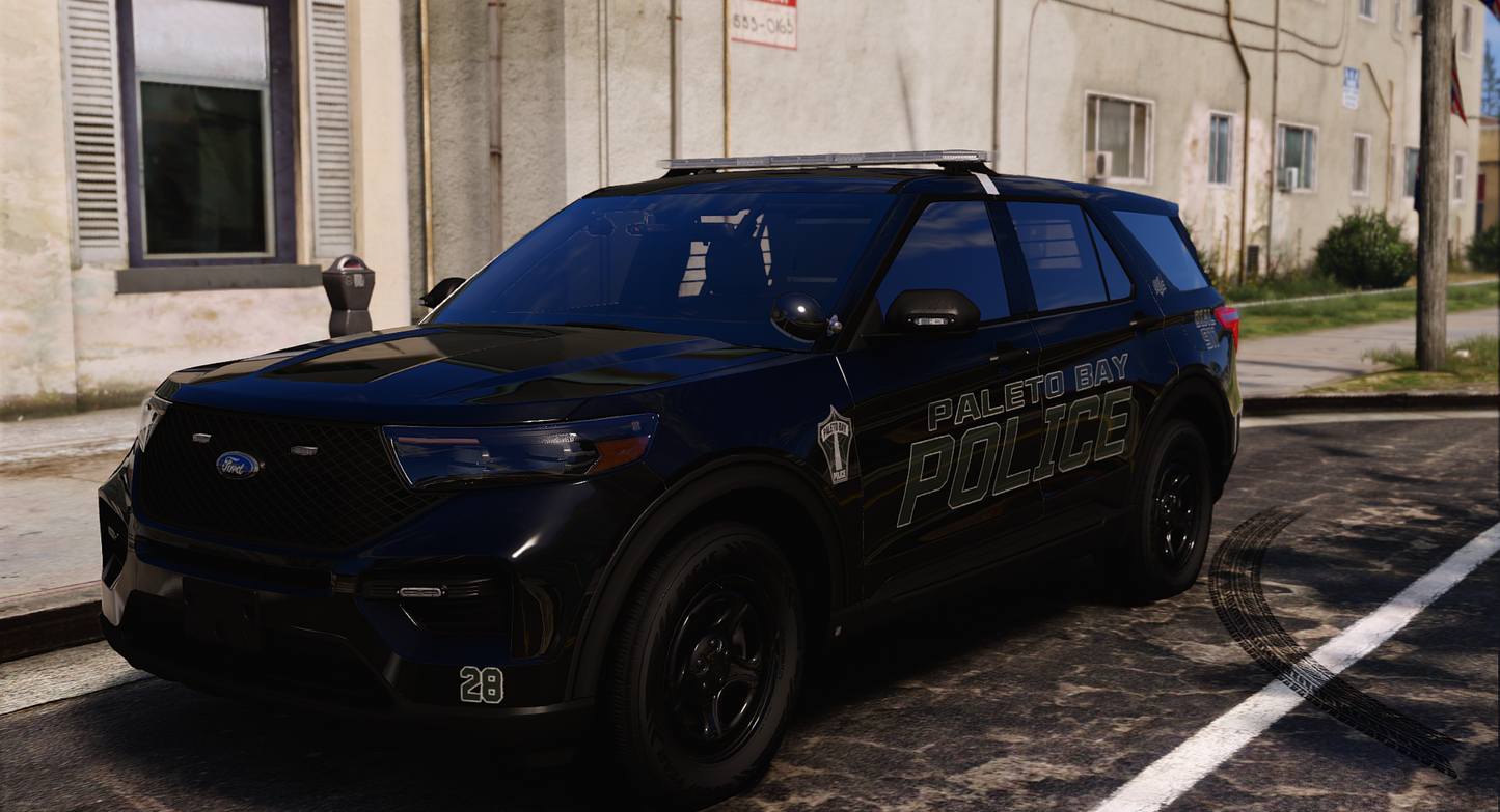 Legacy 2020 FPIU