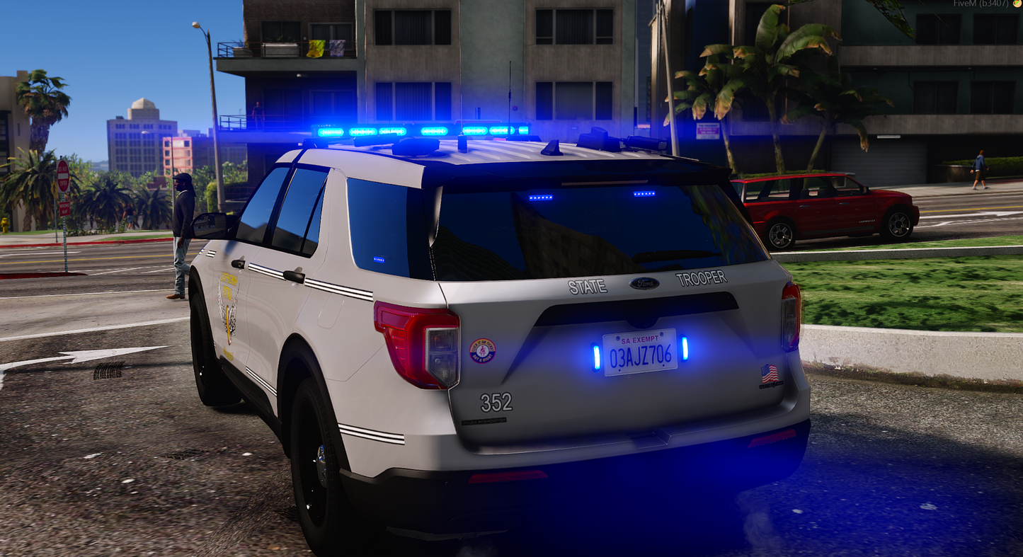 2020 OSHP FPIU