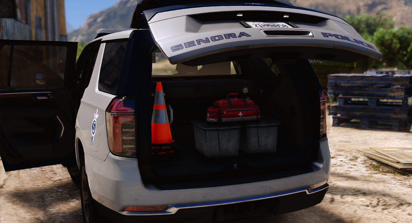 Justice Pack