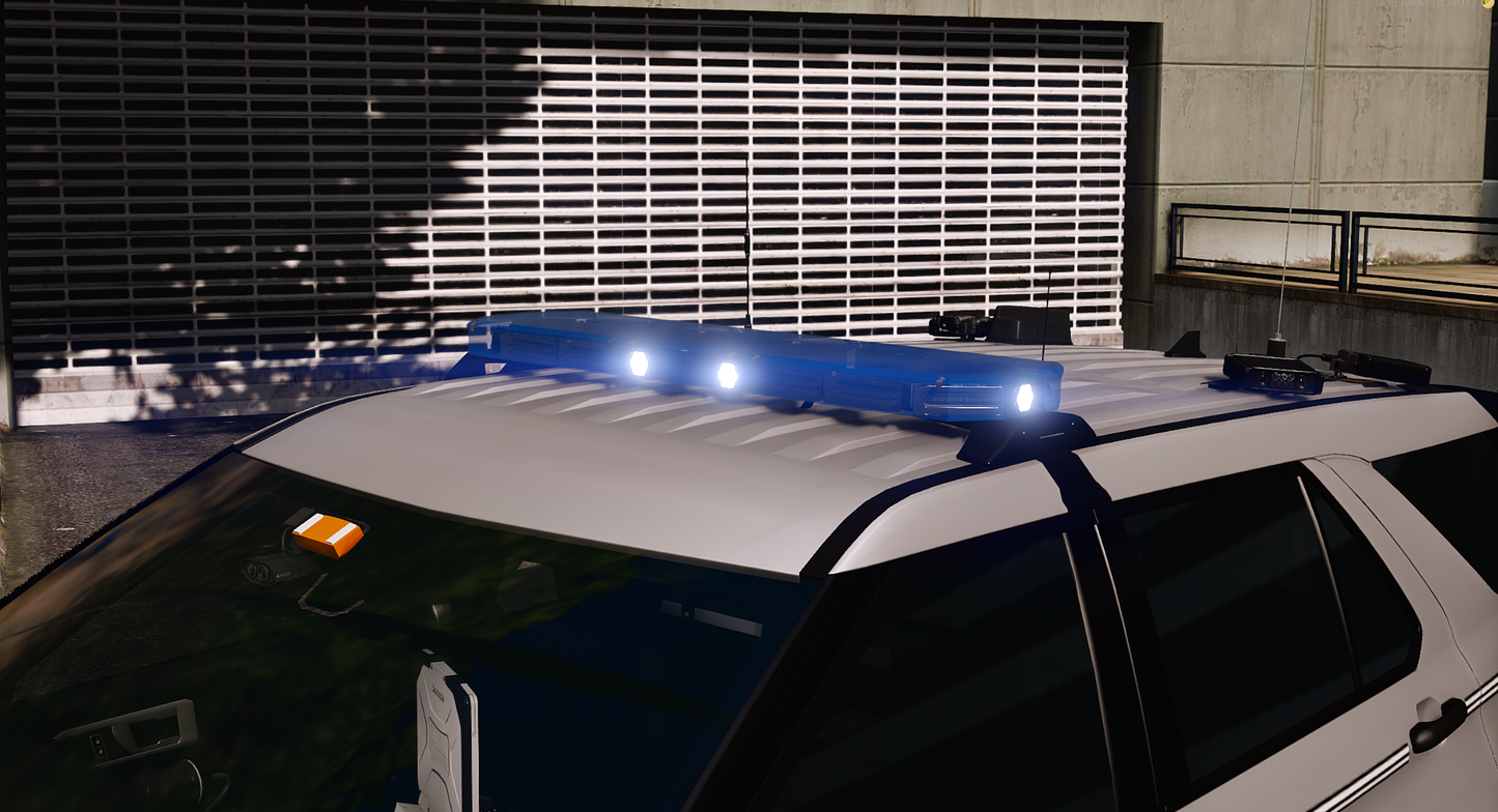 2020 OSHP FPIU