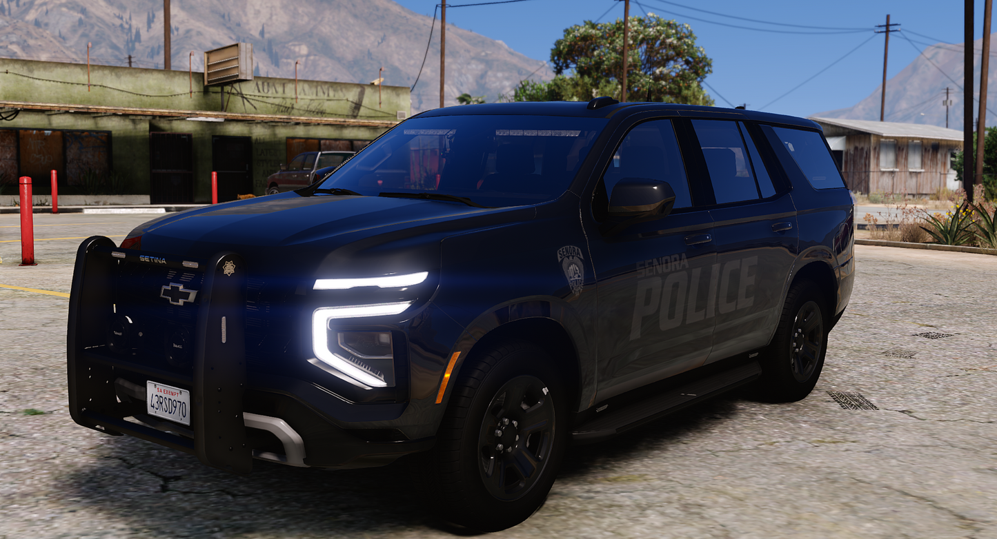 Justice Pack