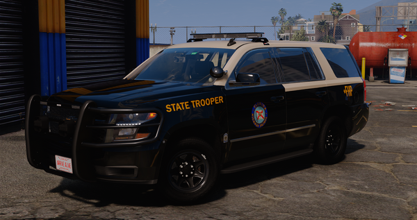 FHP 2018 Tahoe Code 3 Pack – Tact Five Designs