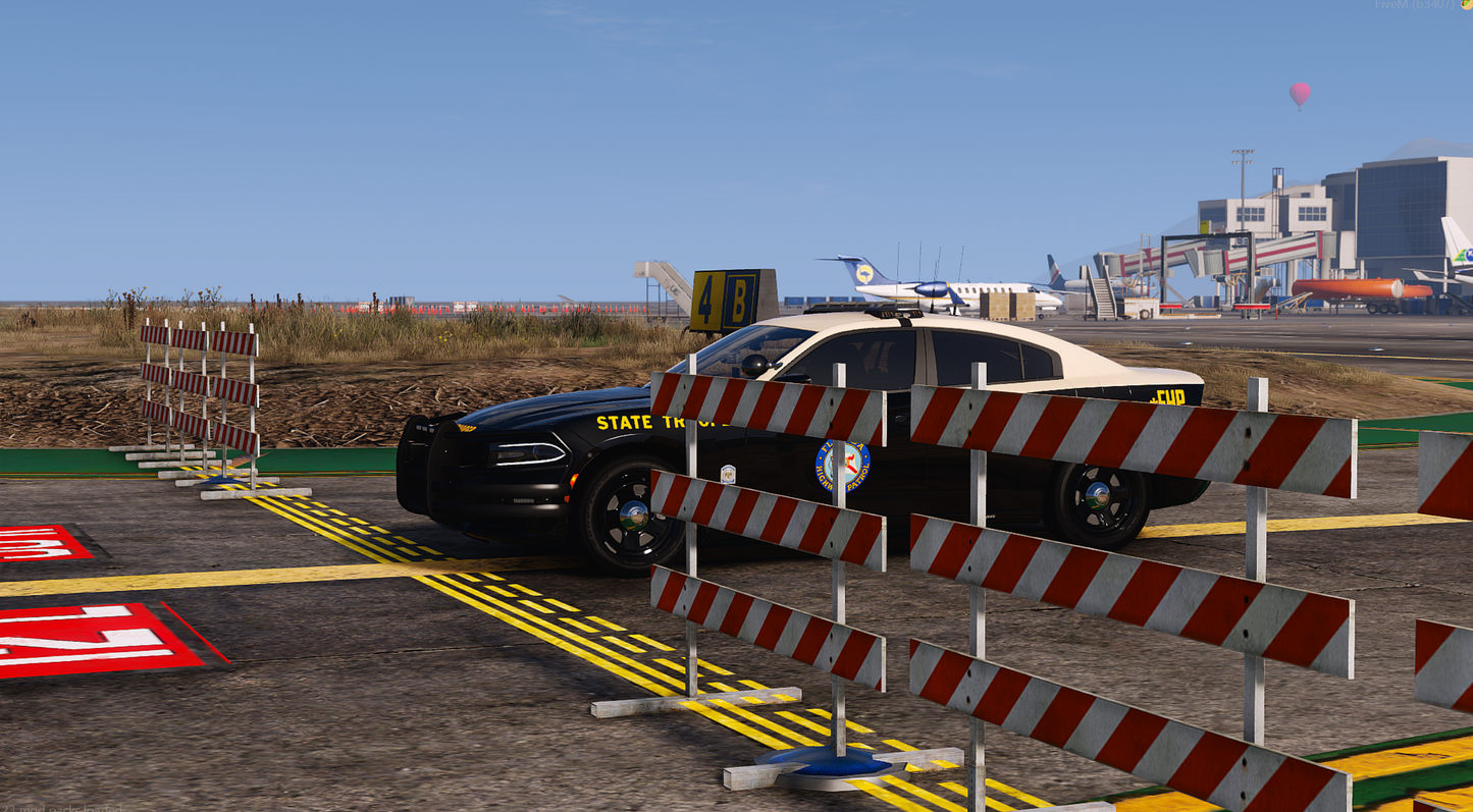 Emergency Vehicle Operations Coruse