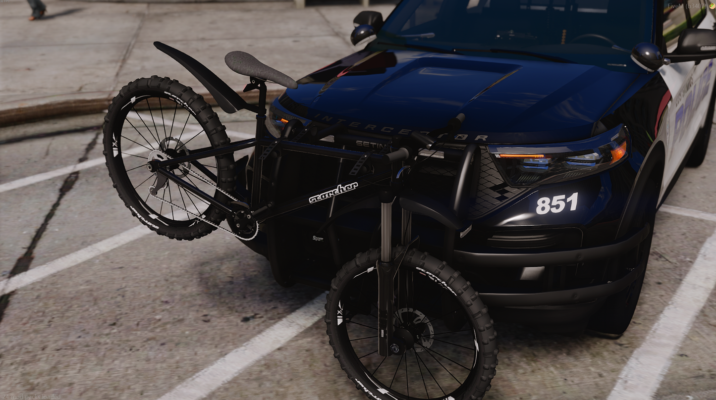 Nforce 2020 FPIU