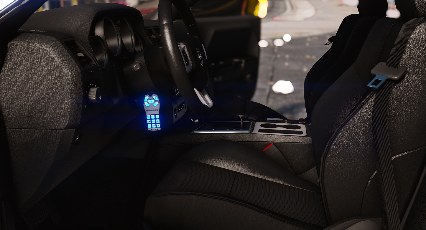 Justice Pack