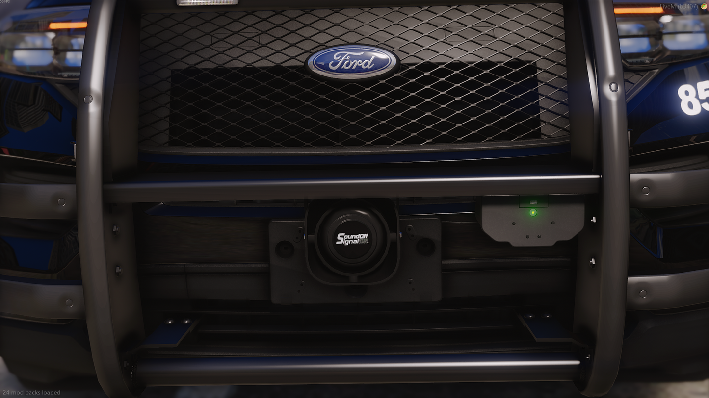 Nforce 2020 FPIU