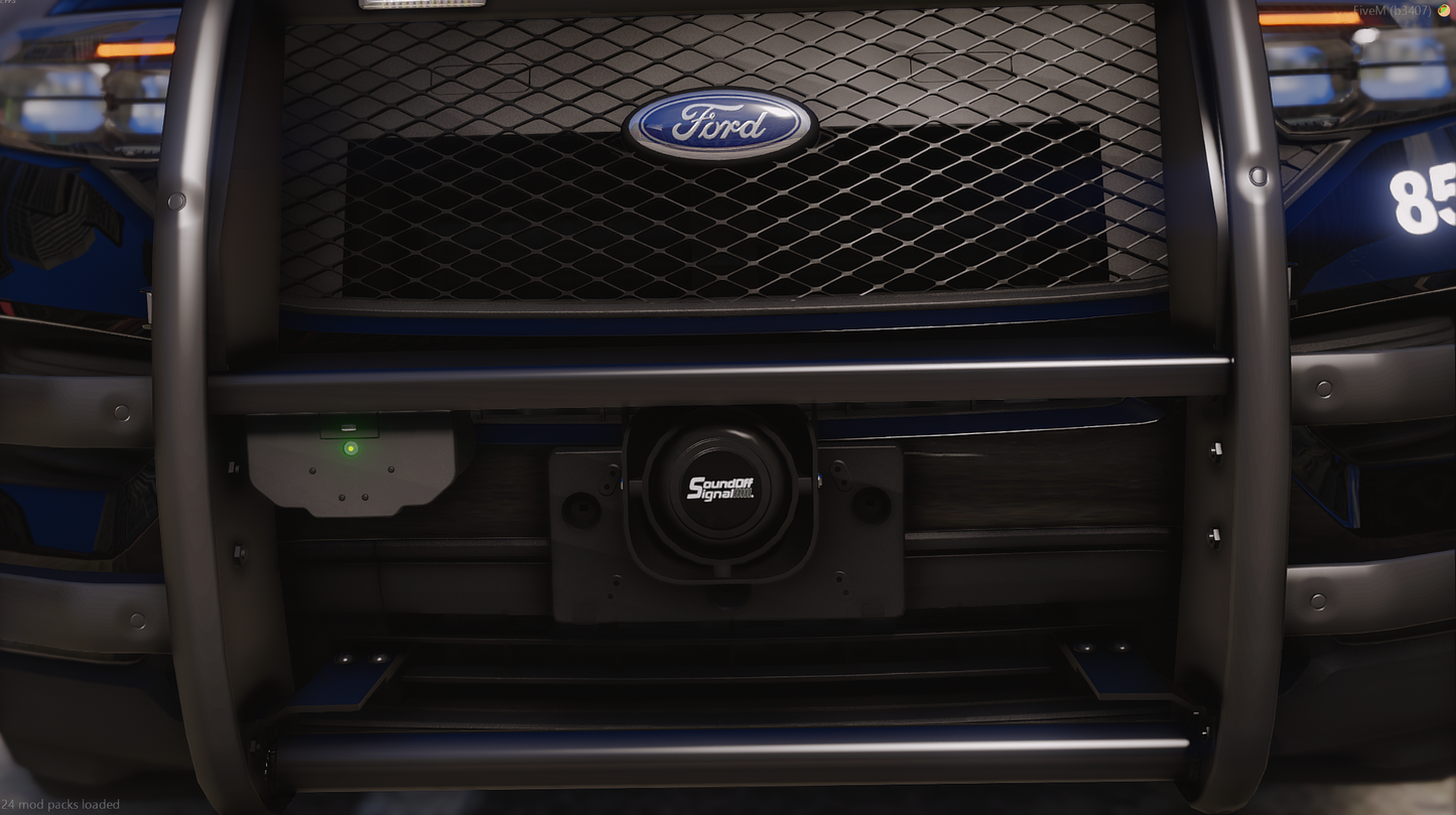 Nforce 2020 FPIU