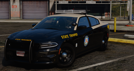 FHP 2016-2018 Charger Code 3 Pack – Tact Five Designs