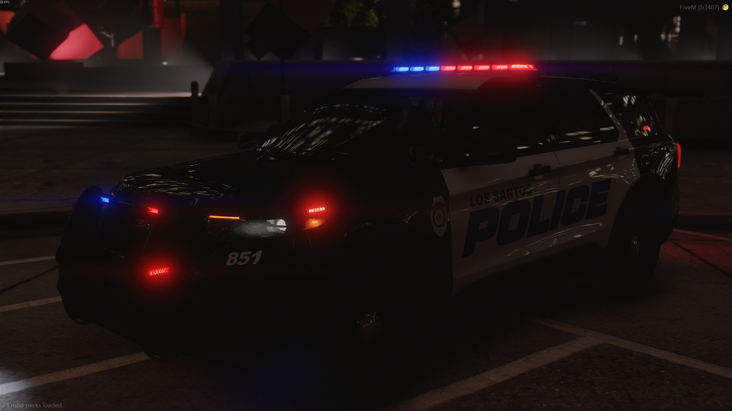 Nforce 2020 FPIU